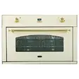 Духовой шкаф ILVE 900-CMP античный белый