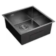 Мойка Emar EMB-131 PVD Nano Dark фото 1