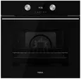 Духовой шкаф Teka HLB 8600 NIGHT RIVER BLACK фото 1