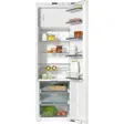 Встраиваемый холодильник Miele K37682iDF