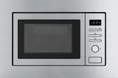 Встраиваемая микроволновая печь Smeg FMI017X фото 1