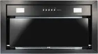 Встраиваемая вытяжка Falmec BUILT-IN 50 MAX BK фото 1
