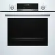 Духовой шкаф Bosch HIJ517YW0R фото 1