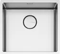 Мойка Falmec COMO 45 CM INOX (UNDERMOUNT) Мойка Falmec COMO 45 CM INOX (UNDERMOUNT)