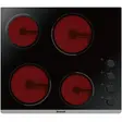 Стеклокерамическая панель Brandt BPV6410B