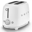 Тостер Smeg TSF01WHMEU фото 1