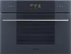 Компактный дух.шкаф Smeg SO4102M1G фото 1