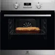 Духовой шкаф Electrolux EOH3H00BX фото 1