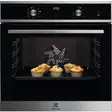 Духовой шкаф Electrolux EOD5C71X фото 1