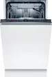 Посудомоечная машина Bosch SPV2XMX01E фото 1