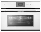 Компактный духовой шкаф с микроволнами Kuppersbusch CBM 6550.0 W5 фото 1