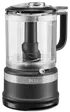 Кухонный миникомбайн KitchenAid 5KFC0516BBM фото 1