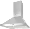 Вытяжка MAUNFELD LINE T 60 INOX