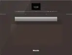 Пароварка Miele DGC6600 HVBR коричневый гавана фото 1