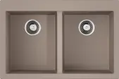 Кухонная мойка OMOIKIRI Bosen 80-2-SA(арт.4993838) фото 1 Кухонная мойка OMOIKIRI Bosen 80-2-SA(арт.4993838) фото 1