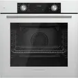 Духовой шкаф Kuppersberg HF 607 W фото 1