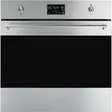 Духовой шкаф  SMEG SO6302S3PX фото 1
