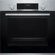 Духовой шкаф Bosch HIJ517YS2R фото 1