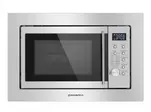 Микроволновая печь Maunfeld XBMO202S фото 1