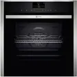 Духовой шкаф NEFF B47FS22N0 фото 1