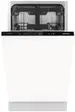 Посудомоечная машина GORENJE GV561D10 фото 1
