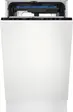Посудомоечная машина Electrolux EEG63410L фото 1