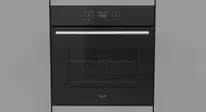 Духовой шкаф Fulgor Milano FCO 6215 TEM BK