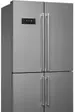 Холодильник Smeg FQ60XDAIF