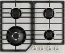 Газовая панель Kuppersberg FG 601 W Silver