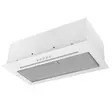 Вытяжка Maunfeld Crosby Hardy 1000Push White фото 1