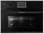 Компактный духовой шкаф с микроволнами Kuppersbusch CBM 6350.0 S5 фото 1