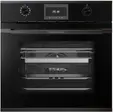 Духовой шкаф с паром Kuppersbusch BD 6340.0 S2 Black Chrome фото 1