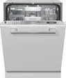 Посудомоечная машина Miele G 7650 SCVi AutoDos фото 1