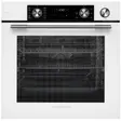 Духовой шкаф Kuppersberg KSO 610 W фото 1