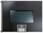 Духовой шкаф-пароварка Gaggenau BS 250-100 фото 1 Духовой шкаф-пароварка Gaggenau BS 250-100 фото 1