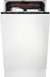 Посудомоечная машина AEG FSE73507P фото 1