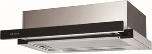 Встраиваемая вытяжка Graude DHF 60.0 S