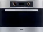 Пароварка Miele DG 5061 ED фото 1