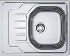 МойкаFranke  OLL 611-63 (арт.101.0607.159)