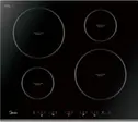 Варочная поверхность Midea MIH64516F фото 1