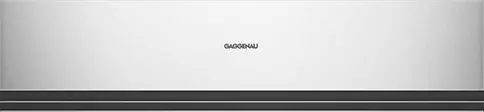 Вакуумный упаковщик Gaggenau DVP 221-130 фото 1 Вакуумный упаковщик Gaggenau DVP 221-130 фото 1