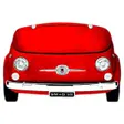 Холодильник Smeg 500R фото 1