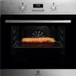 Духовой шкаф Electrolux EOF3H40BX фото 1