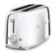 Тостер Smeg TSF02SSEU фото 1