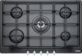 Газовая панель Franke FHTL 755 4G TC BT C