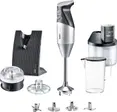 Блендер BAMIX SuperBox M200 Silver фото 1 Блендер BAMIX SuperBox M200 Silver фото 1