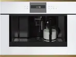 Встраиваемая кофемашина Kuppersbusch CKV 6550.0 W4