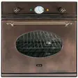 Духовой шкаф ILVE 600 NMP/RM copper col