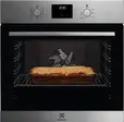 Духовой шкаф Electrolux EOF3C50TX фото 1
