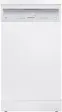 Посудомоечная машина MAUNFELD MWF45230W фото 1